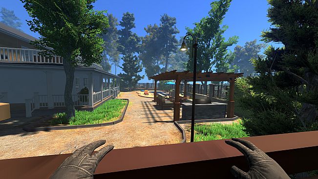 Thief Simulator 2 VR