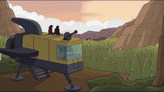 Dexter Stardust : Adventures in Outer Space