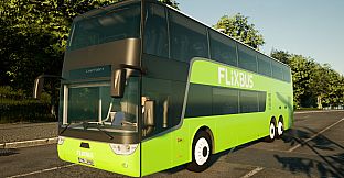 Fernbus Simulator - Astromega