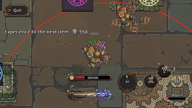 TankPunk