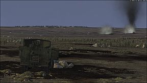 Graviteam Tactics: Tunisia 1943