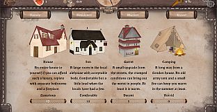 The Great Plague Exodus