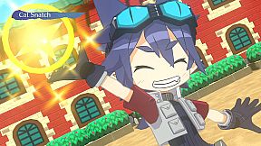 Disgaea 7: Vows of the Virtueless