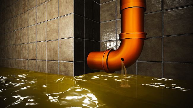 House Builder - Plumbing DLC