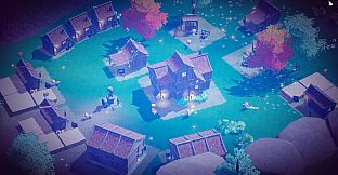 The Grove Within