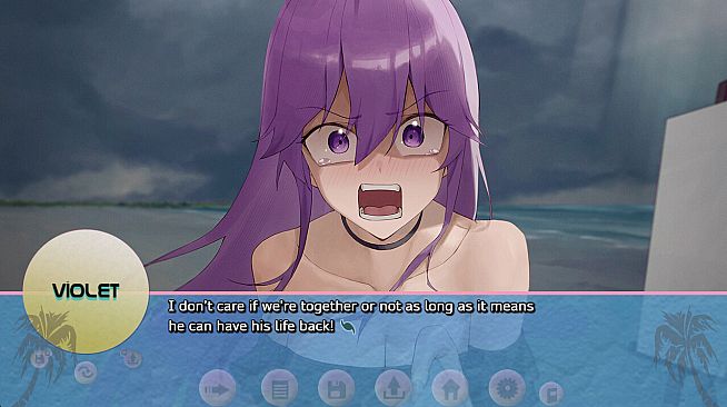 Siren's Call: Escape Velocity