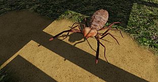 GameGuru MAX Wasteland Booster Pack- Creatures of the Apocalypse