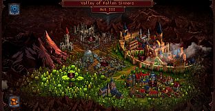 Sin Slayers: Reign of The 8th