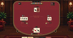 Fair21: Blackjack