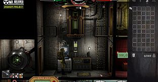 Mr. Prepper - Uranium Project DLC