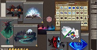 Fantasy Grounds - Fantasy Grounds Decal Art Pack 2