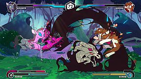 Them's Fightin' Herds