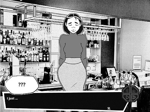 Grimm & Tonic: Aperitif