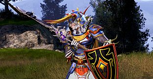 DFF NT: 3rd Appearance Special Set for Warrior of Light and Y'shtola