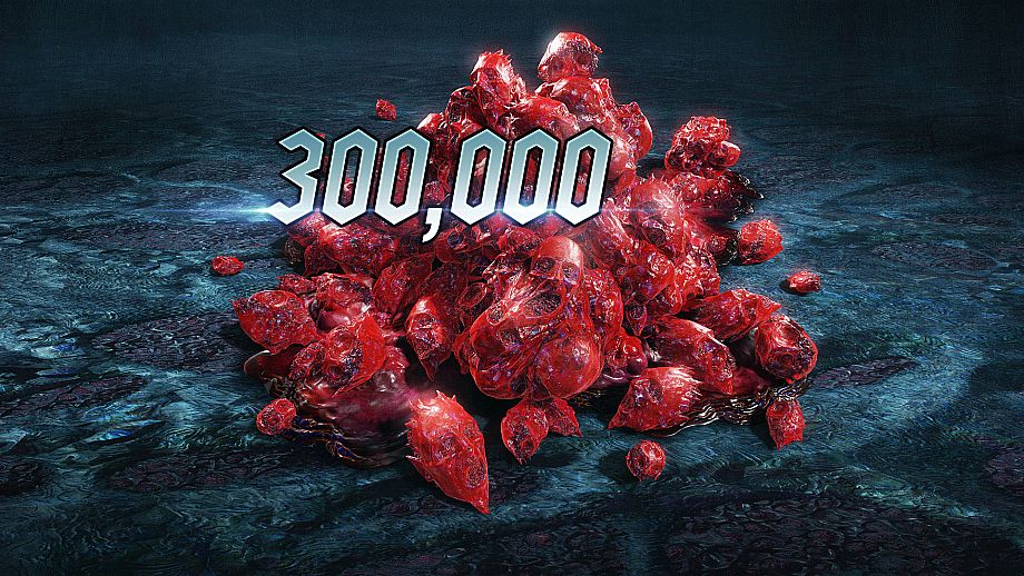 Devil May Cry 5 - 300000 Red Orbs