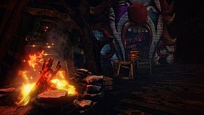 Lost Circus VR - The Prologue