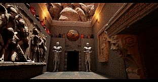 Light Of The Ancients