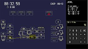 Overflow: Number Crunch