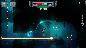 Professor Doctor Jetpack