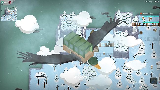 Super Animal Royale Super Edition