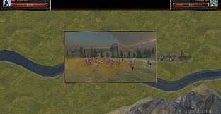 Broadsword: Warlord Edition