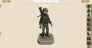 Operation: Polygon Storm - Chernobyl DLC