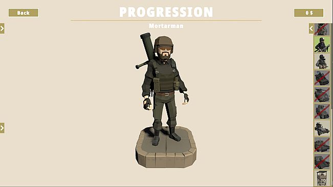 Operation: Polygon Storm - Chernobyl DLC