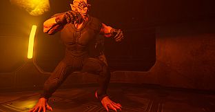 The Pit: Infinity - Juggernaut