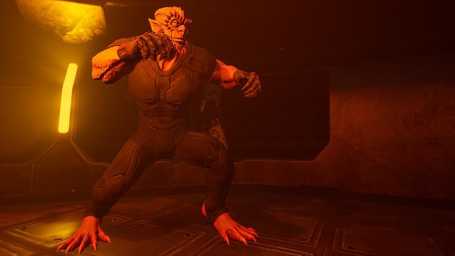 The Pit: Infinity - Juggernaut