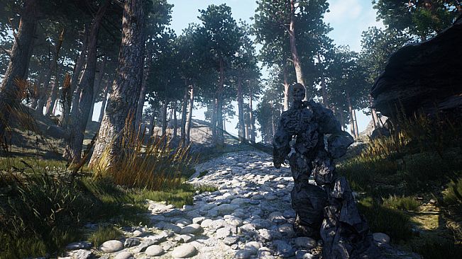 Wytchsun: Elleros Origins