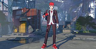 Eternal Return - Starter Pack