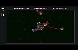 Merchants of the Stars