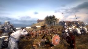Real Warfare 2: Northern Crusades