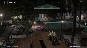 Midnight Monitor: Anomaly Watch