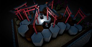 Seasons of the Samurai