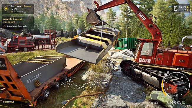 Gold Mining Simulator 2