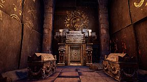 ALL IN ONE ADVENTURE VR