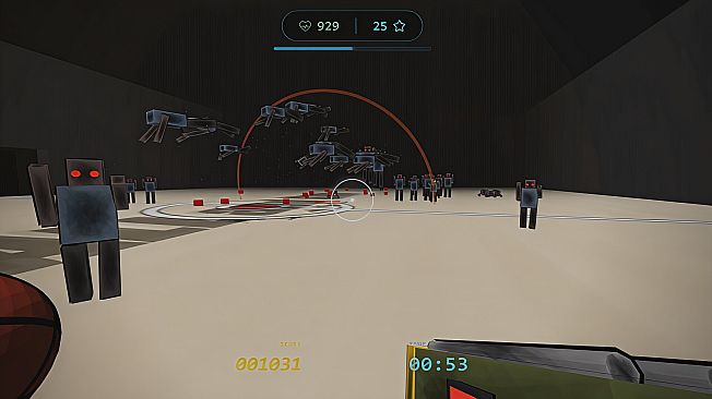 Ball & Gun