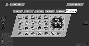 Penguin Capitalism Simulator