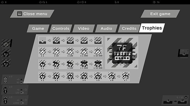 Penguin Capitalism Simulator