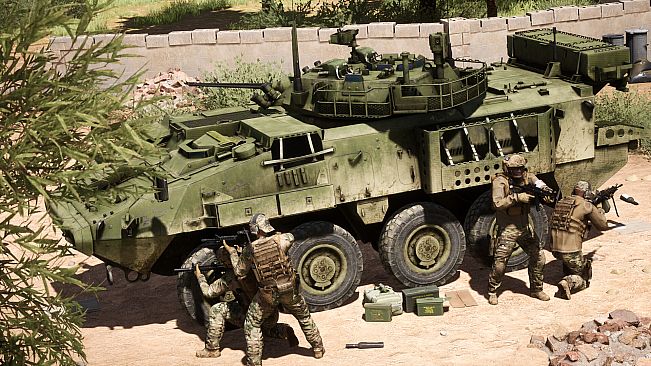 Upgrade to "Supporter Edition"