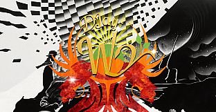 AI-VJ - Customize Your DJ Logo