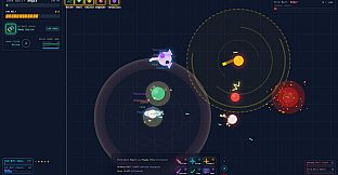 Realm of Balls