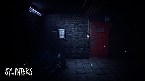 Cerebral Escape Series: Vol 1