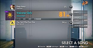 Rocksmith 2014 Edition – Remastered – Veruca Salt - “Volcano Girls”