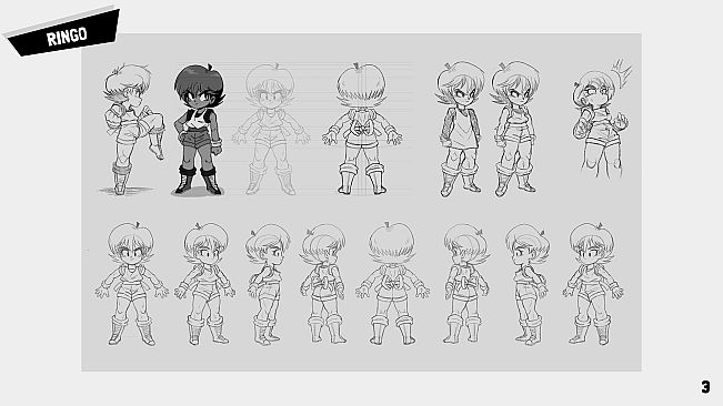 Wander Stars Sketchbook