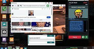 Scam With Your Friends