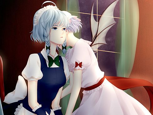 月夜下的紅茶杯 ~ Blacktea With Moon