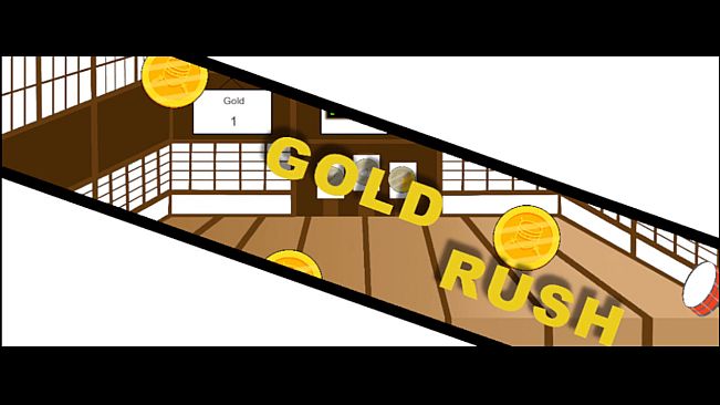 Failed Ninja Academy