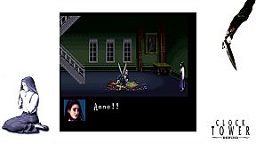 Clock Tower: Rewind